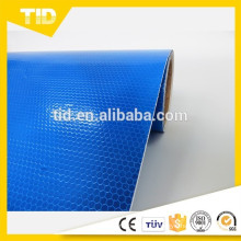 ЭКО-сольвентной печати, светоотражающая для печати винил, T7200, синий цвет